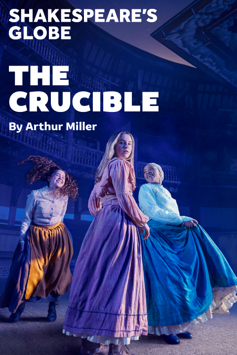 The Crucible