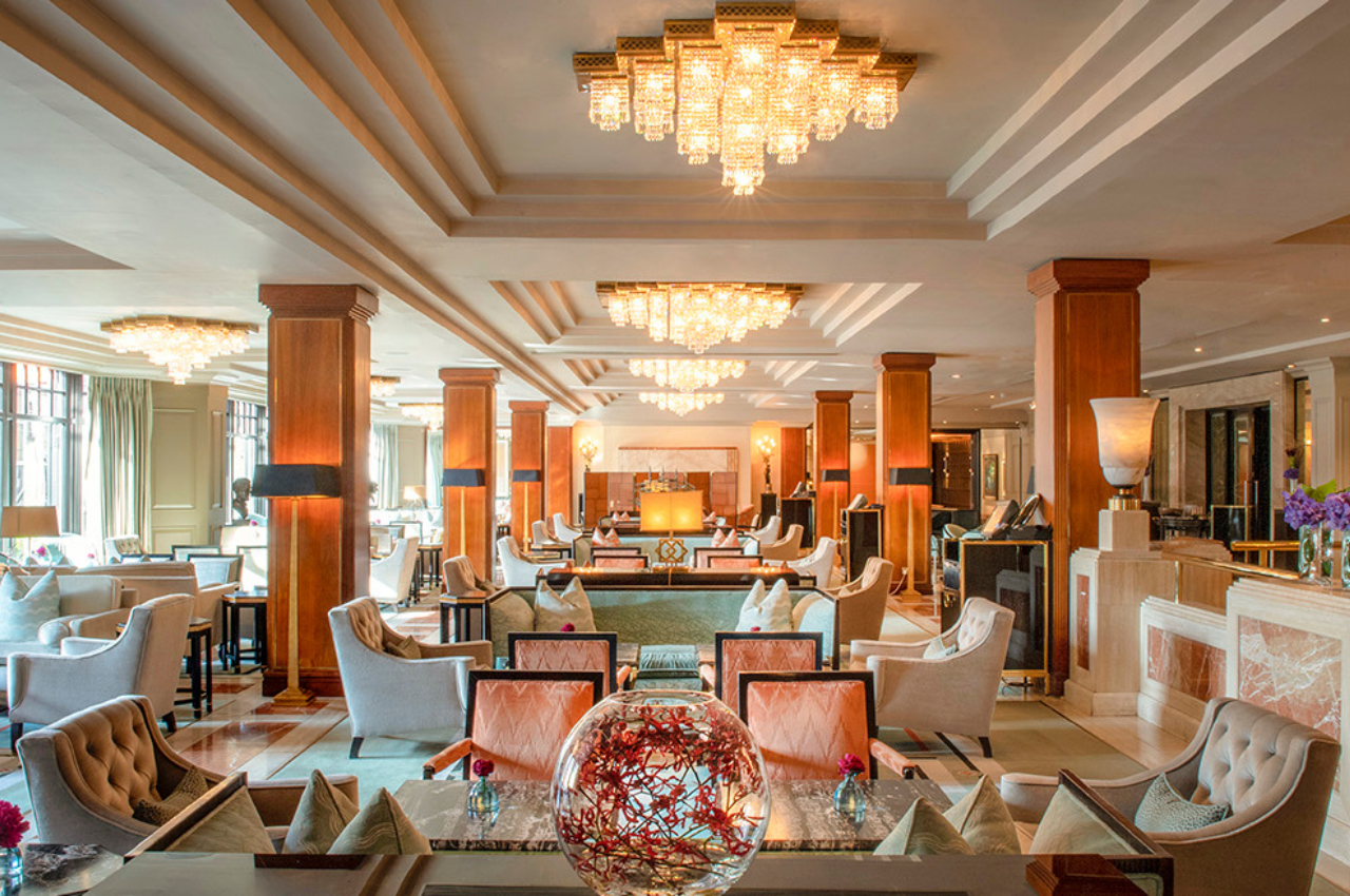 The Westbury