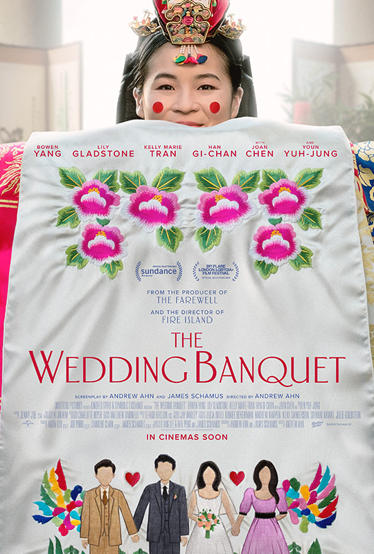 The Wedding Banquet