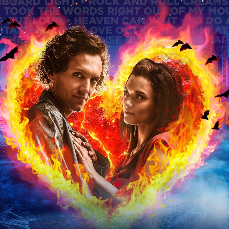 Bat Out of Hell: The Musical