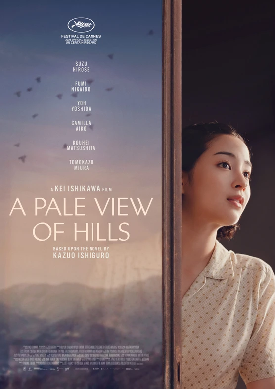 A Pale View of Hills