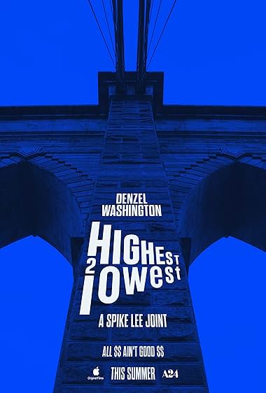 Highest 2 Lowest