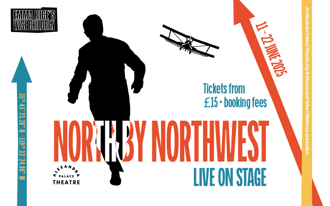 North By Northwest