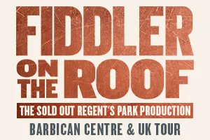 Fiddler on the Roof
