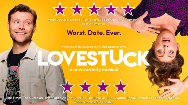 Lovestuck