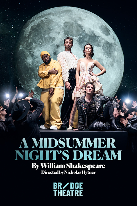 A Midsummer Night’s Dream