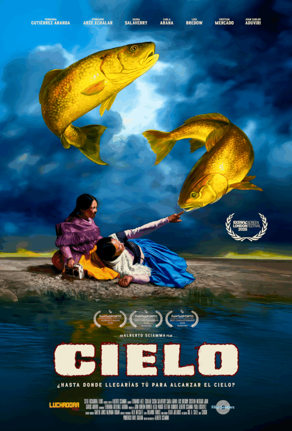 Cielo