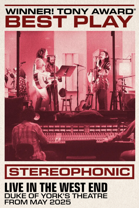 Stereophonic