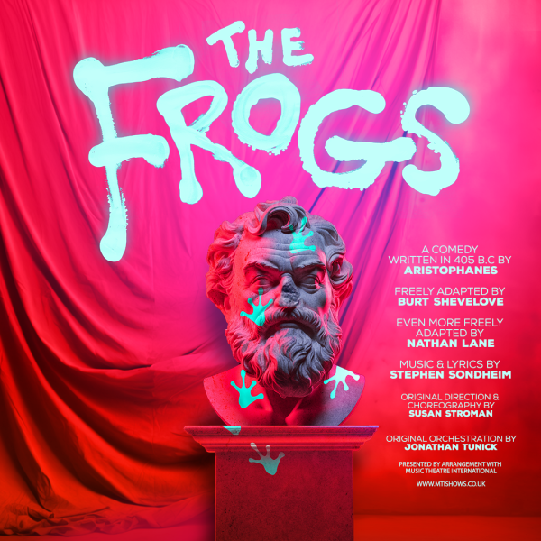 The Frogs
