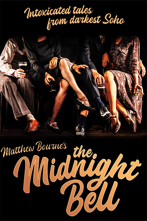 The Midnight Bell