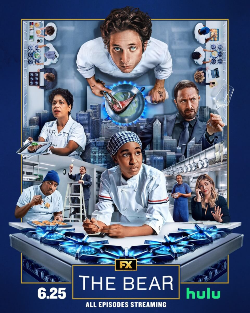 The Bear season four