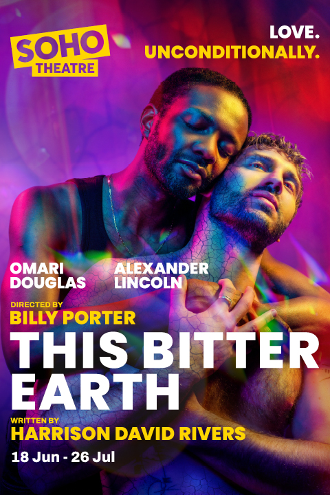 This Bitter Earth
