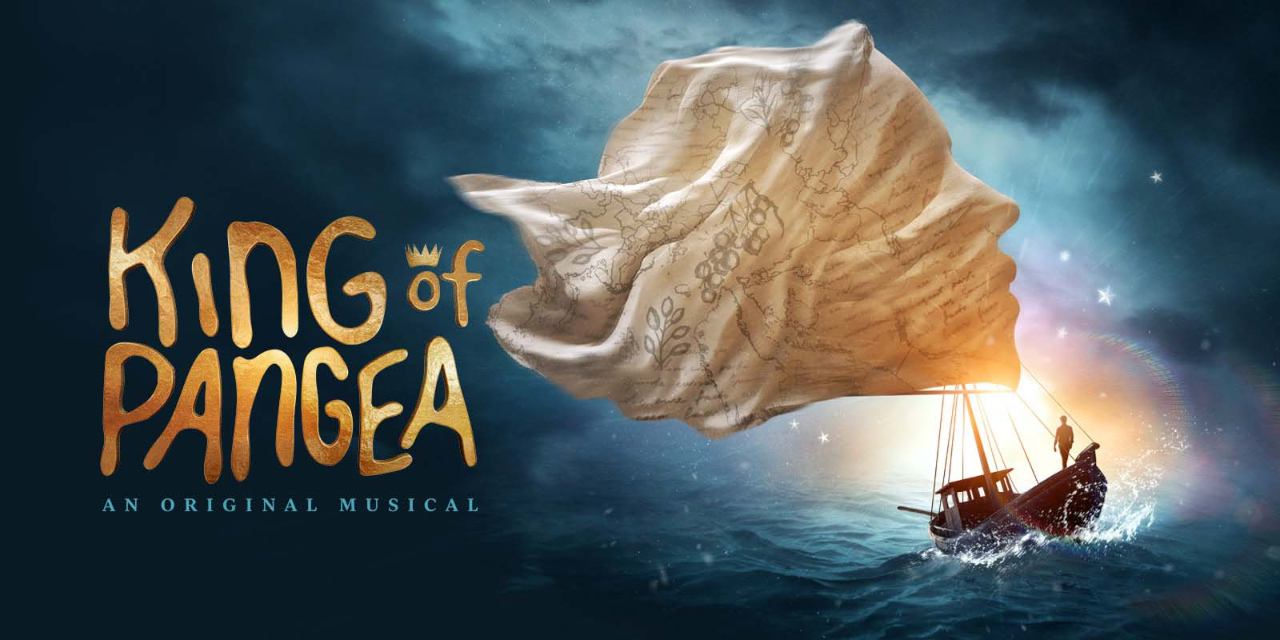 King of Pangea