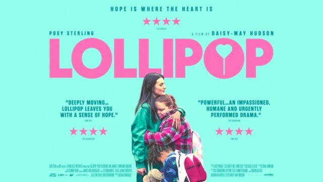 Lollipop