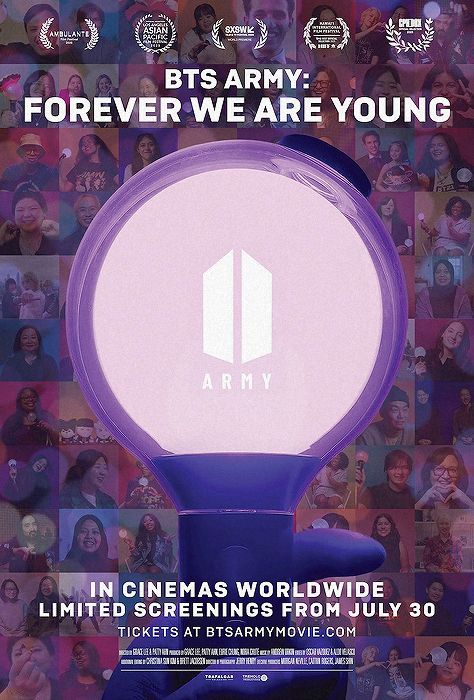 Forever We Are Young