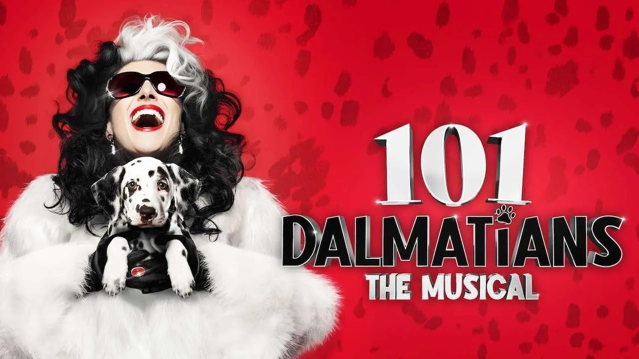 101 Dalmatians the Musical