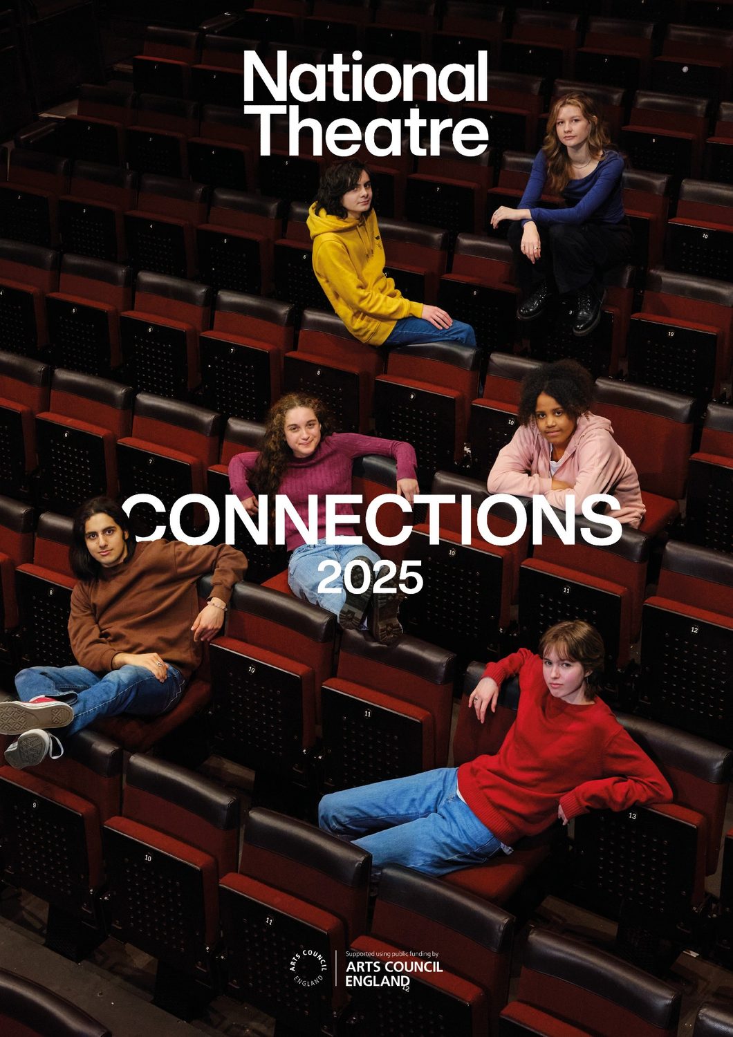 Connections Festival 2025