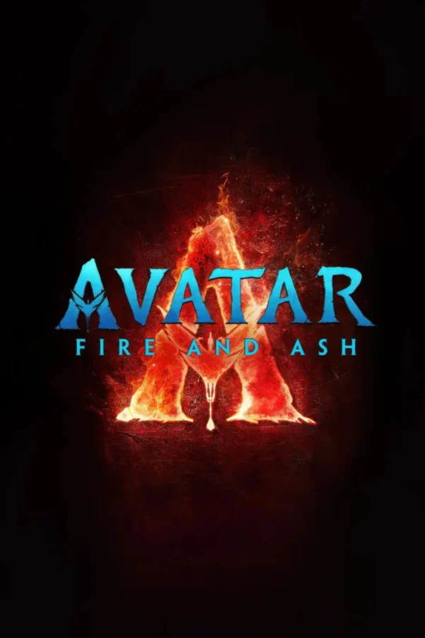 Avatar: Fire and Ash