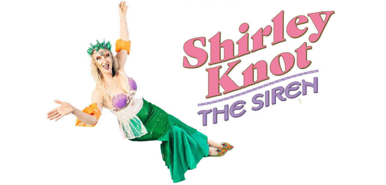 Shirley Knot the Siren