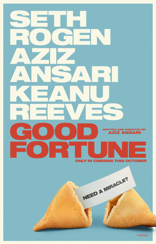 Good Fortune