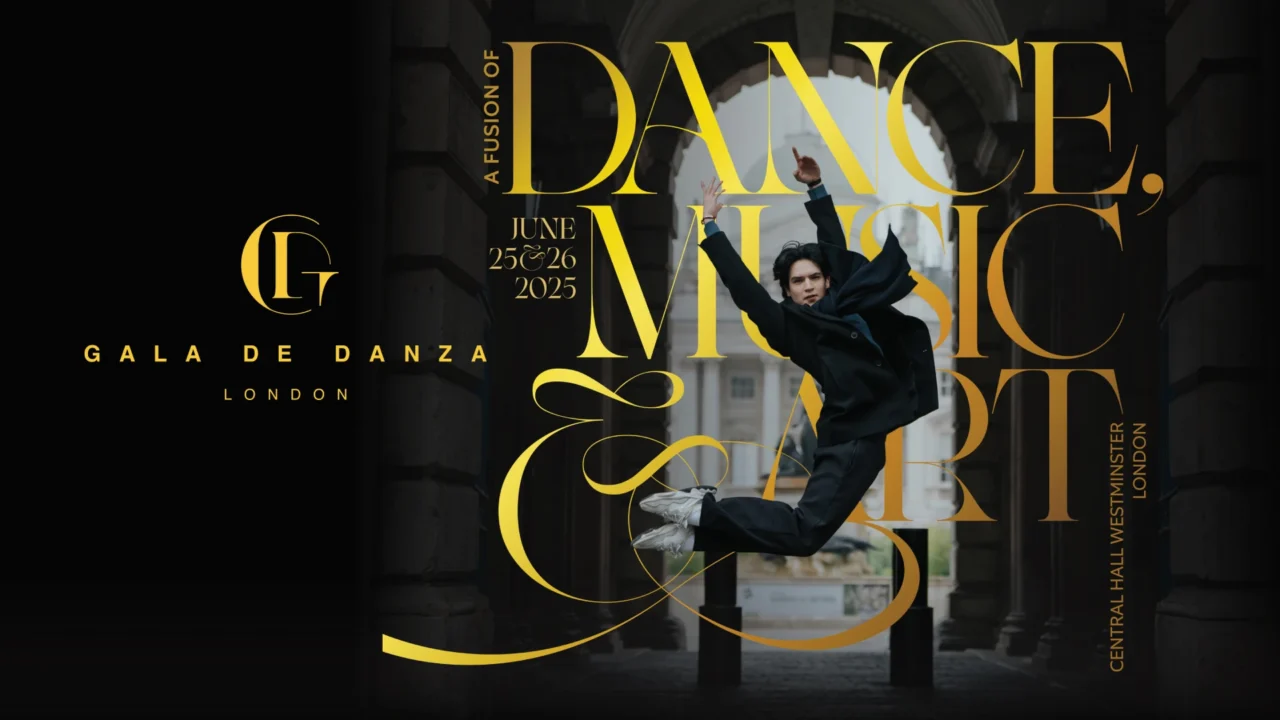 Gala de Danza