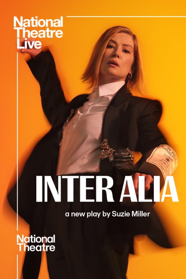 Inter Alia