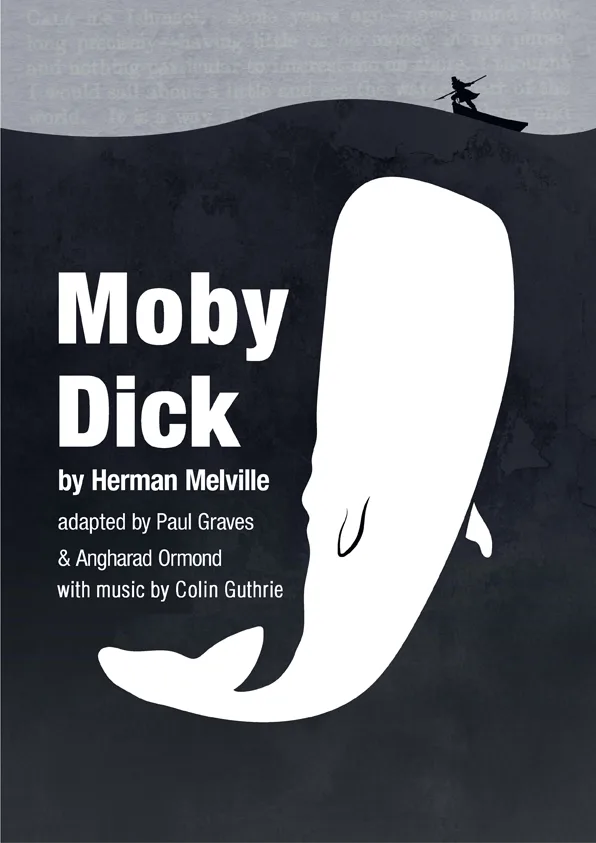 Moby Dick