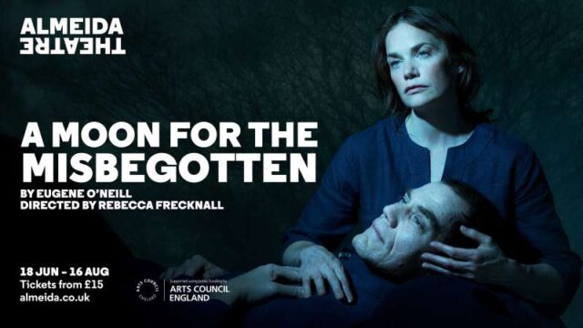 A Moon for the Misbegotten