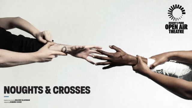 Noughts & Crosses