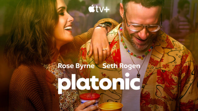 Platonic season two
