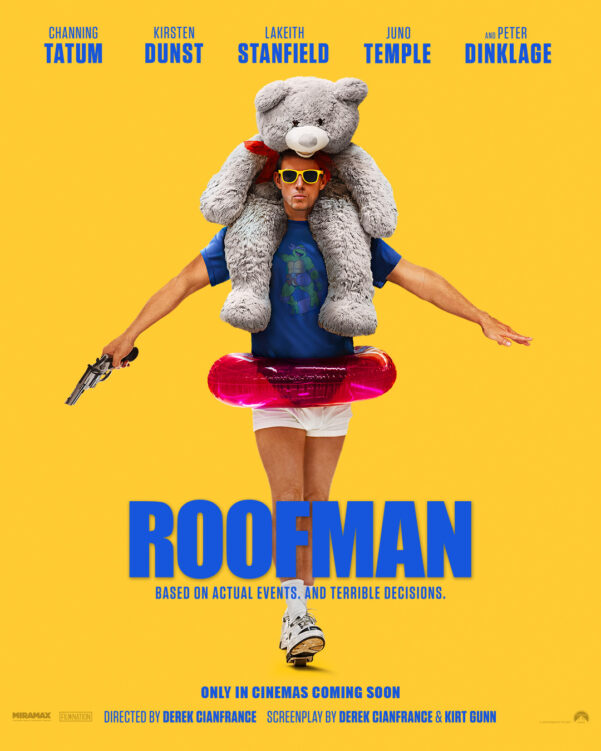 Roofman