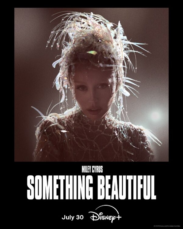 Something Beautiful