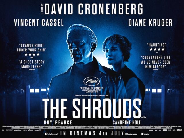 The Shrouds