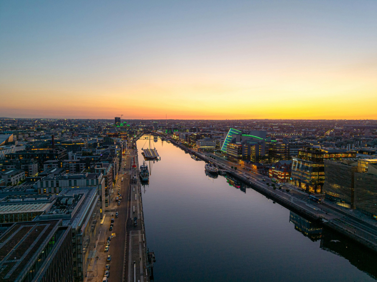 Dublin Travel Guide: Where to stay, eat and explore in Ireland’s cultural capital