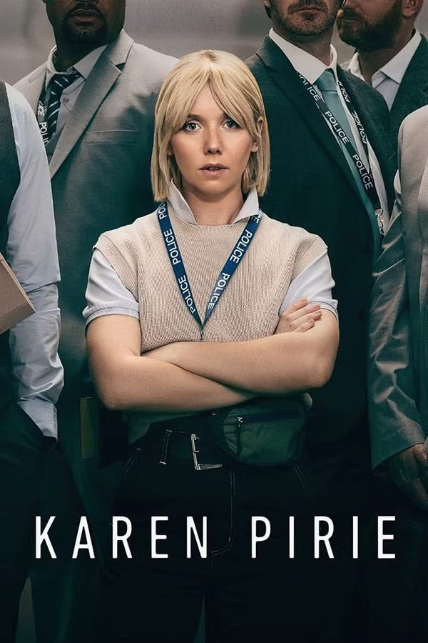 Karen Pirie season two