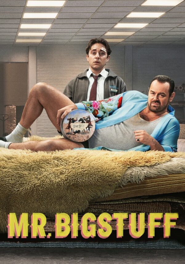 Mr Bigstuff season 2