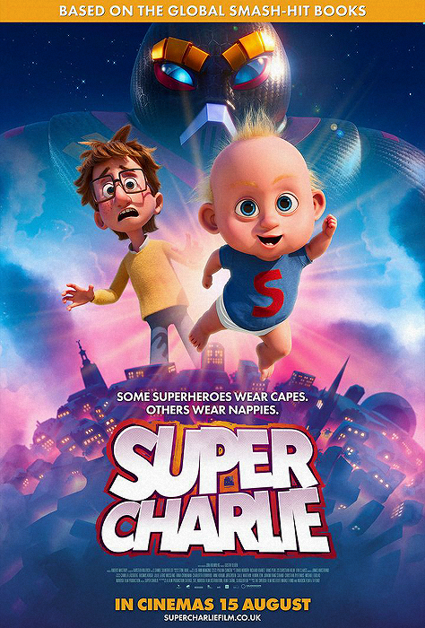 Super Charlie
