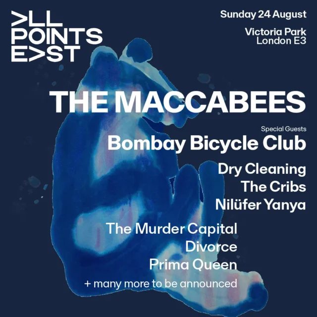 The Maccabees