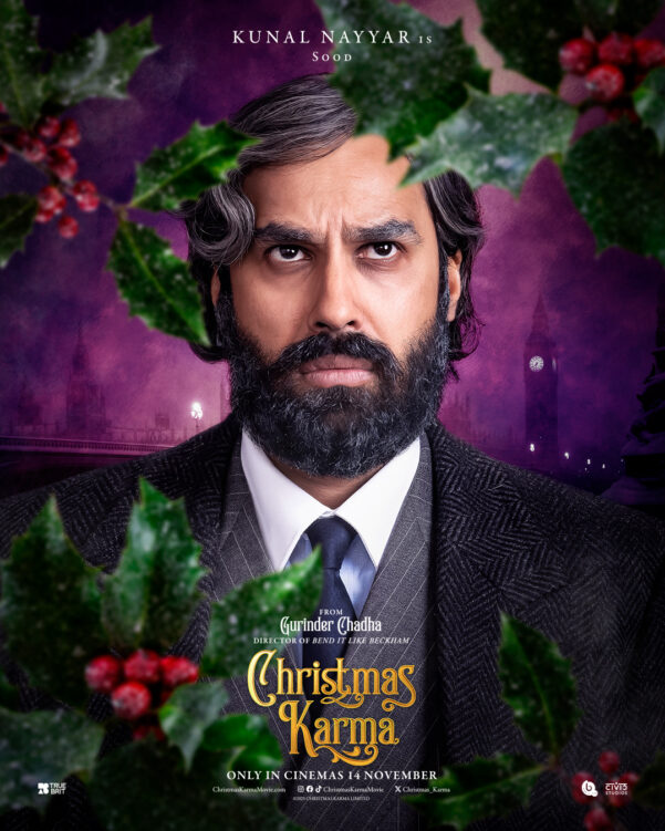 Christmas Karma