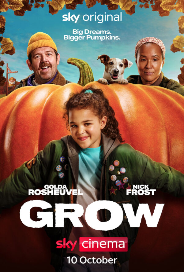 Grow