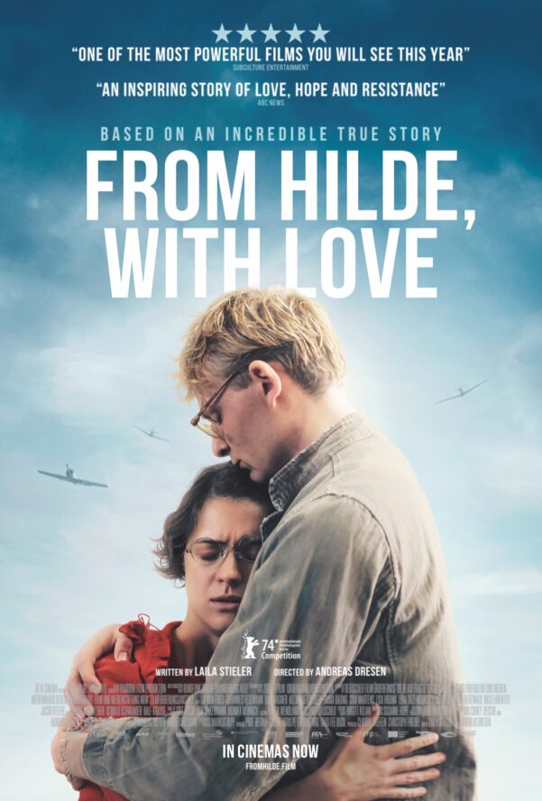 From Hilde, With Love