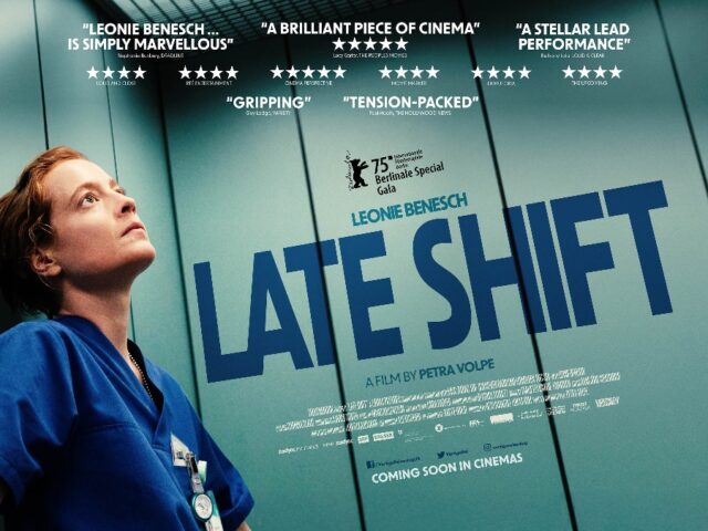 Late Shift