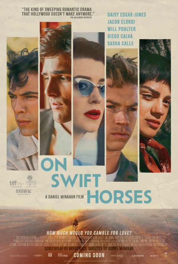 On Swift Horses