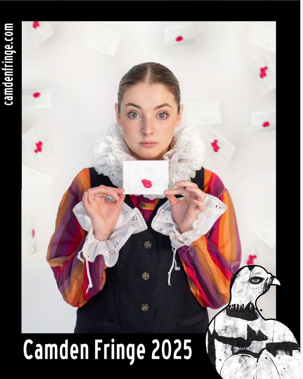 Please Shoot the Messenger