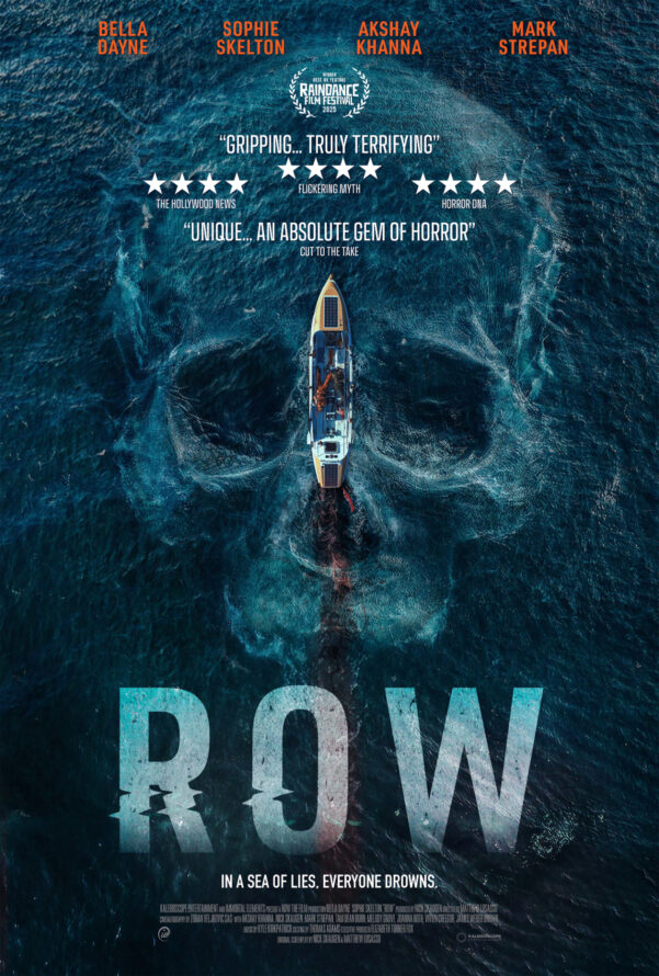 Row