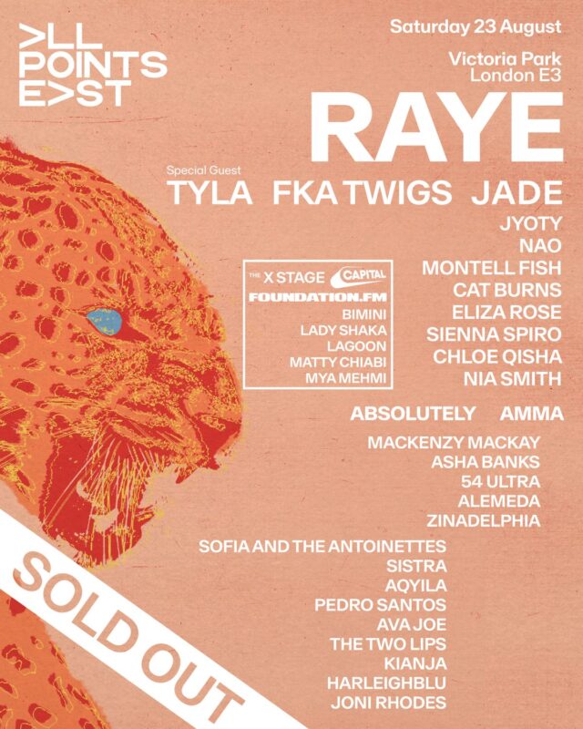 Raye