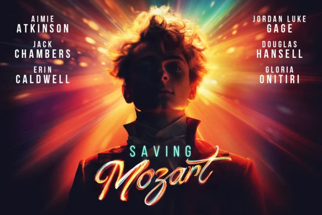 Saving Mozart