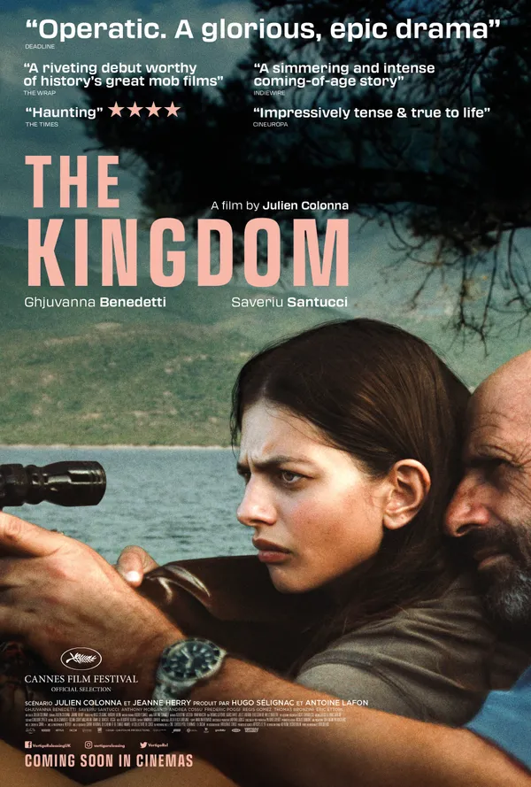 The Kingdom