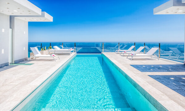 Solmar Villas