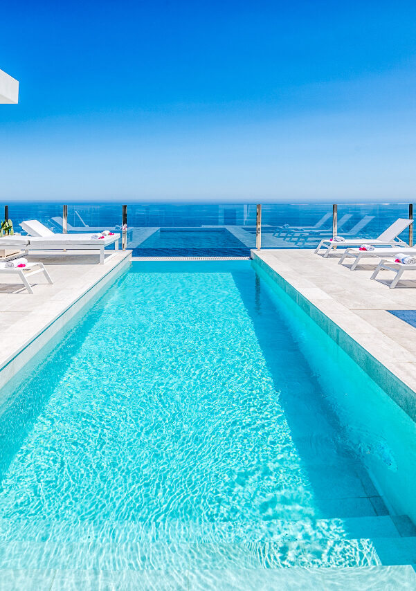Solmar Villas